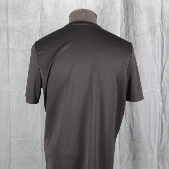 Team Canada Rugby Jersey - Training Jersey by Maron - Men's 2XL - Picture 7 of 10